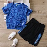 Royal blue
