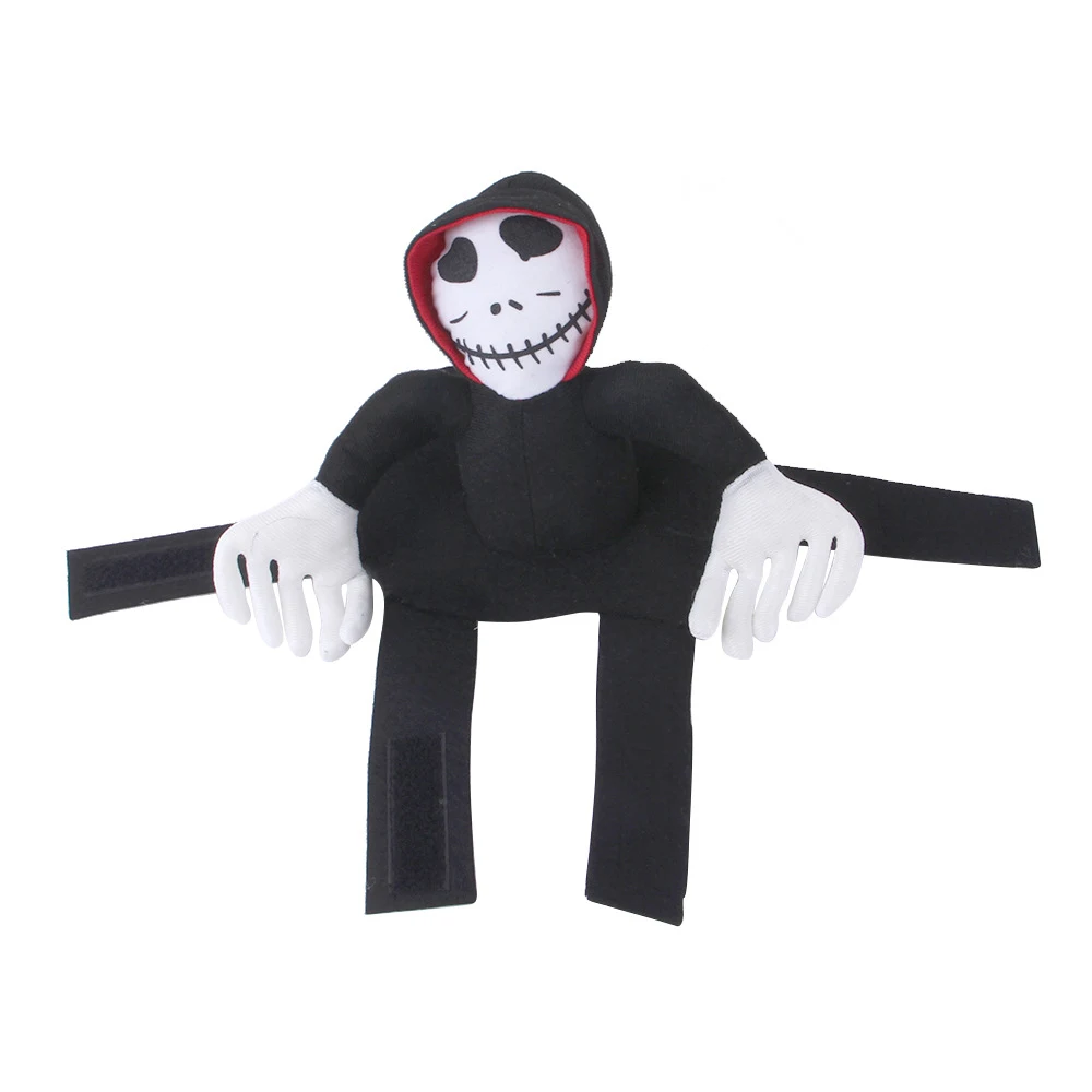 Title 8, NEW Funny Pet Halloween Costume Halloween Pet D...