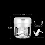 White 250ml