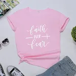 Pink White