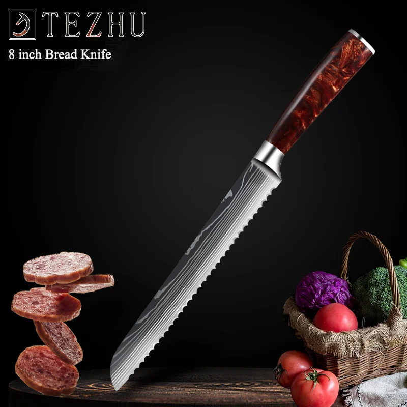 Stainless Steel Fruit Knife 5 Inch Versatile Lightweight Portable Knife Perfect for slicing and enjoying fresh fruits an — photo 8