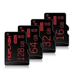 32G C10 high speed card