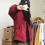 Wine Red