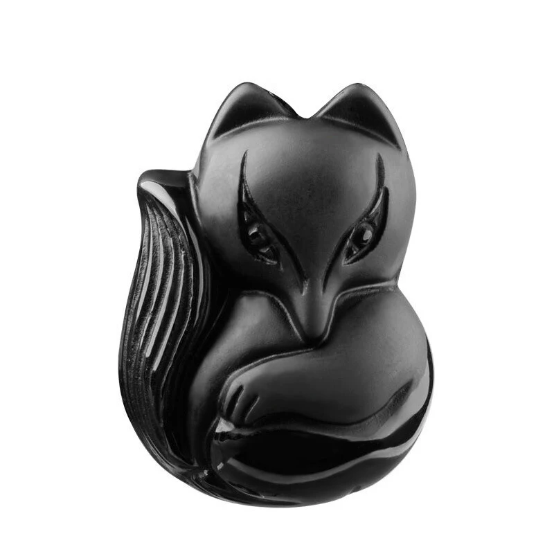 Title 4, Colar Stone Fox — Charme e elegância atemporal....