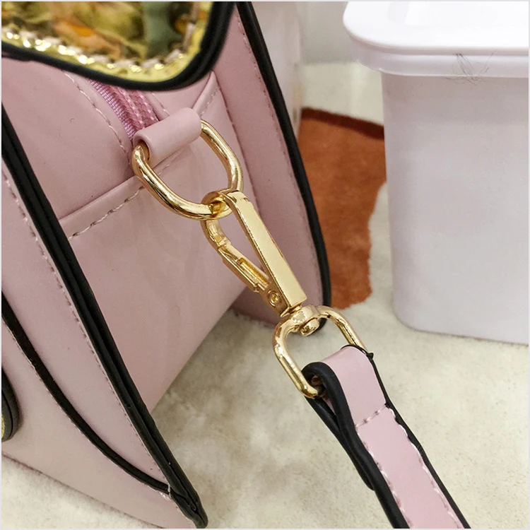 Creative Phone Satchel Casual Shoulder Bag, provides stylish and convenient carrying for your phone, perfect for everyda — photo 2