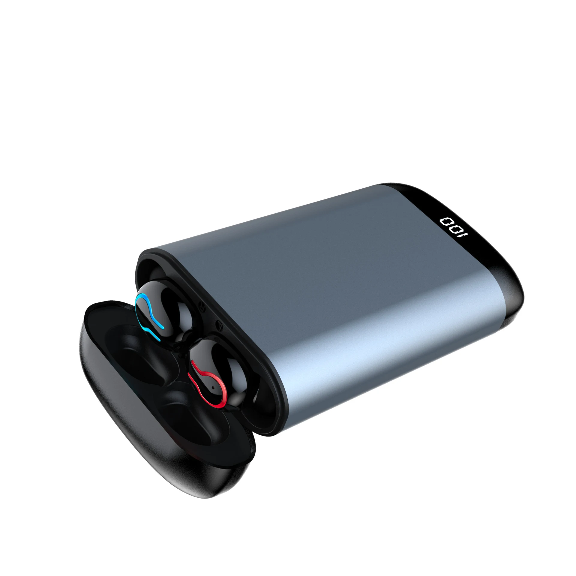 Title 23, Fone de ouvido Bluetooth sem fio para músicas e...