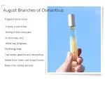 Fresh and Lasting Eau De Toilette for Female Students, a Daily Perfume, Feminine Fragrance, Perfect for School and Unive — photo 6