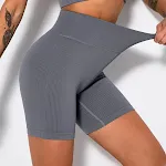 Women's Quick-drying Yoga Pants Sports Fitness Trousers Elastic Tight Leggings perfect for workouts and active lifestyle — photo 10