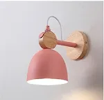 With LED Bulb