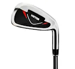 RIO No. 7 Iron