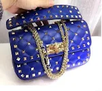 Royal Blue