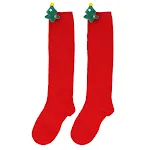 15 Pure Red Christmas Tree