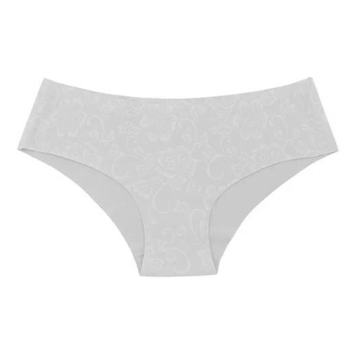 Title 2, Nueva Ropa Interior Femenina de Seda de Hielo S...