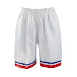 Raindrop Shorts
