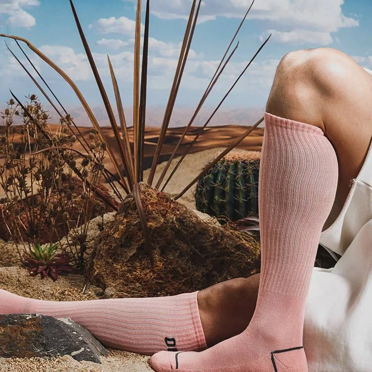 Fall/Winter Men's Football Long Tube Socks, Offering Warmth, Comfort, and Performance for Football and Outdoor Activitie — photo 1