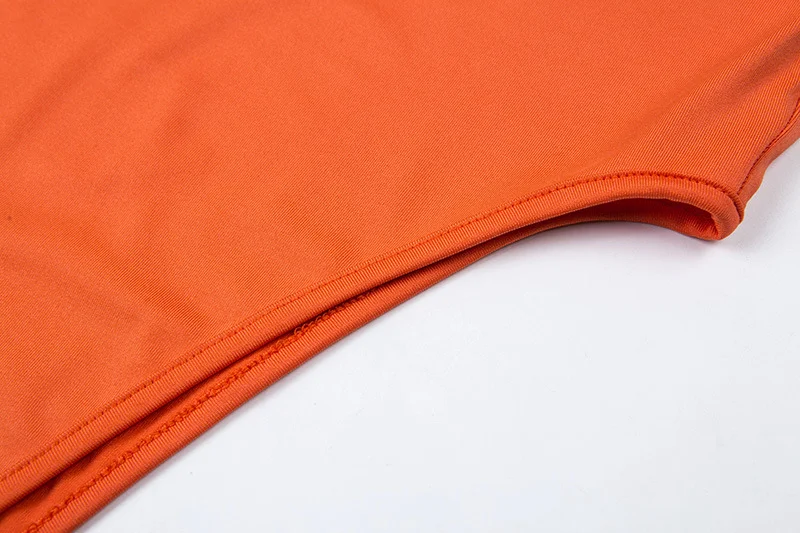 Title 19, Womens sleeveless round neck backless sexy bod...