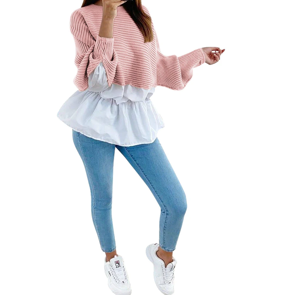 Title 9, Fashionable and sexy waist color matching long ...