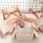 Bunny gift box