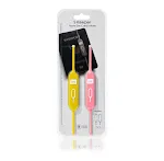 Yellow powder