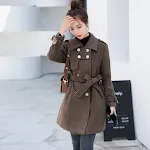 Coffee color