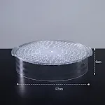 Plate