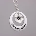 Colar com Pingente de Charme Crie seu colar único e cheio de personalidade. Adicione seus charms favoritos e expresse seu estilo individual. — foto 9