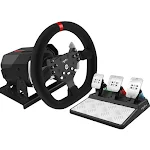 Steering Wheel Pedal