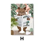 Style H