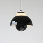 Classic Bedroom Bedside Bar Restaurant Lamps Warm Ambient Lighting Creates Comfortable and Stylish Spaces for Relaxation — photo 5