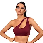 Sports Underwear Fitness Yoga Quick-drying Shockproof Vest Sports Bra. Designed for running and high-impact workouts, of — photo 11