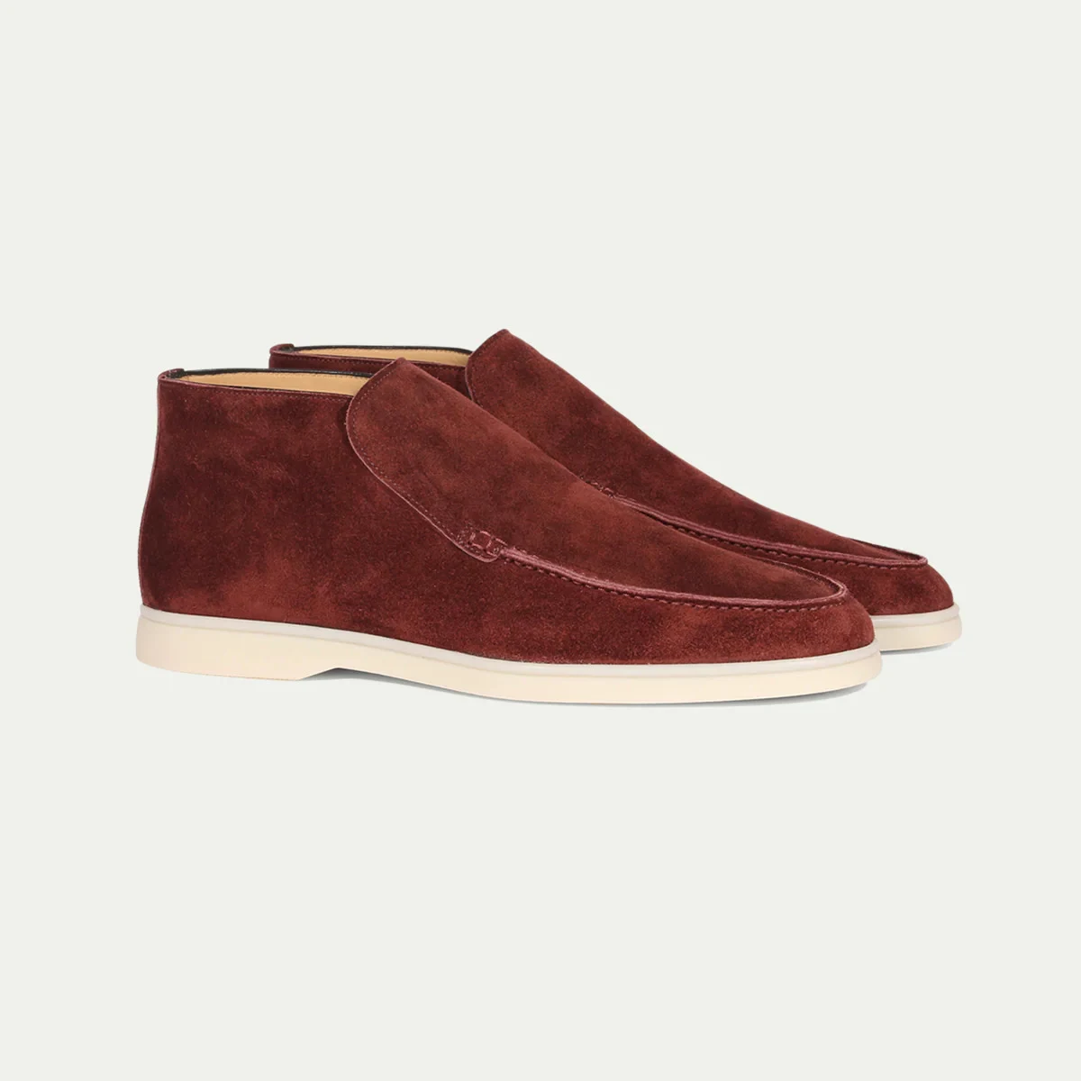 Title 9, European and American Mens Loafer British Ligh...