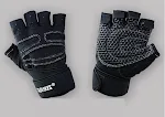 Black and gray line a pair of