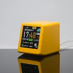 Yellow V5