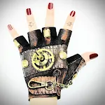 1for left hand