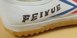Martial arts shoes for training and competition. Maximum grip and flexibility for quick movements, comfortable, and dura — photo 2