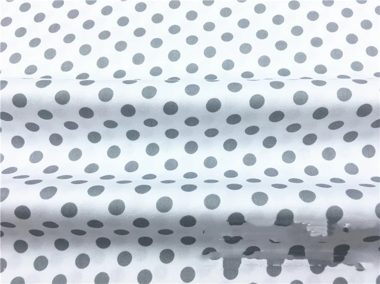 Cotton Twill Cloth with Dots Soft, durable and versatile fabric for sewing and crafting. Perfect for clothing, accessori — photo 10
