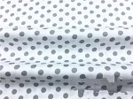 Cotton Twill Cloth with Dots Soft, durable and versatile fabric for sewing and crafting. Perfect for clothing, accessori — photo 10