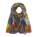 1 Yellow Gray Blue