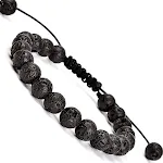 Volcanic stone