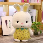 Pineapple rabbit
