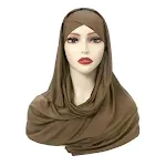 Deep Khaki