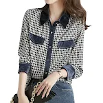 Houndstooth