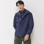 Male Dark Blue