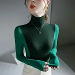 Dark green