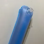 Blue L