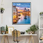 Picture color