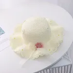 White cap