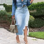 Light Blue