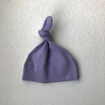 Light Purple Hat