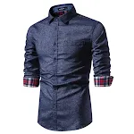 Dark Blue